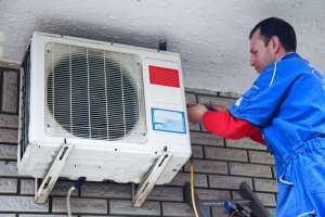 HVAC Companies Near Newalla, OK Available Now